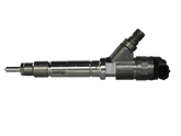 2006-2007 LBZ Duramax Reman Exergy Sportsman Fuel Injectors (Set of 8) - E01 10302